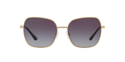 Anteojos De Sol Jean Monnier 0J82019 Dorado/Gris