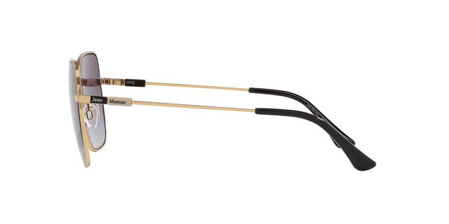 Anteojos De Sol Jean Monnier 0J82019 Dorado/Gris