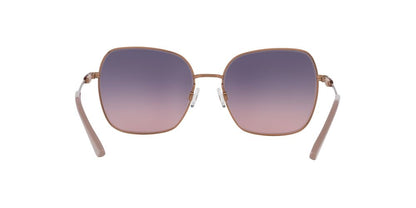 Anteojos De Sol Jean Monnier J82019 Azul/Dorado