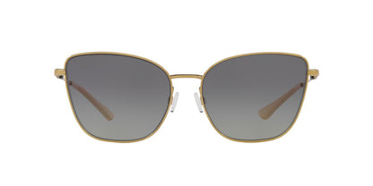 Anteojos De Sol Jean Monnier 0J82020 Dorado/Gris