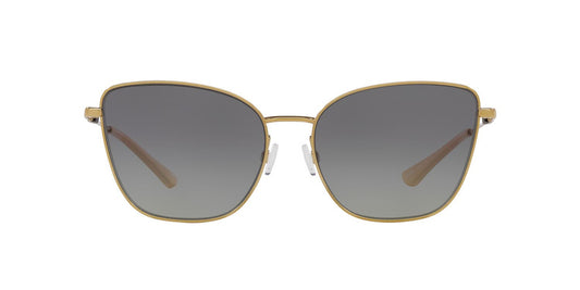Anteojos De Sol Jean Monnier 0J82020 Dorado/Gris