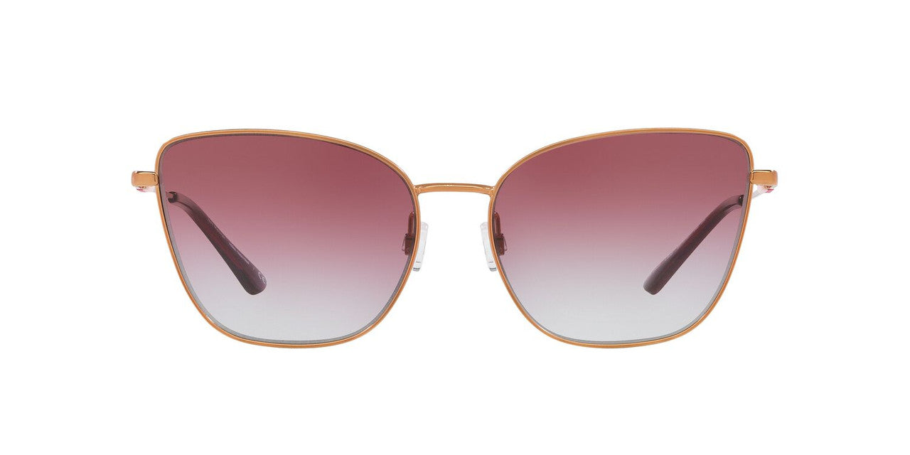 Anteojos De Sol Jean Monnier 0J82020 Dorado/Rosa