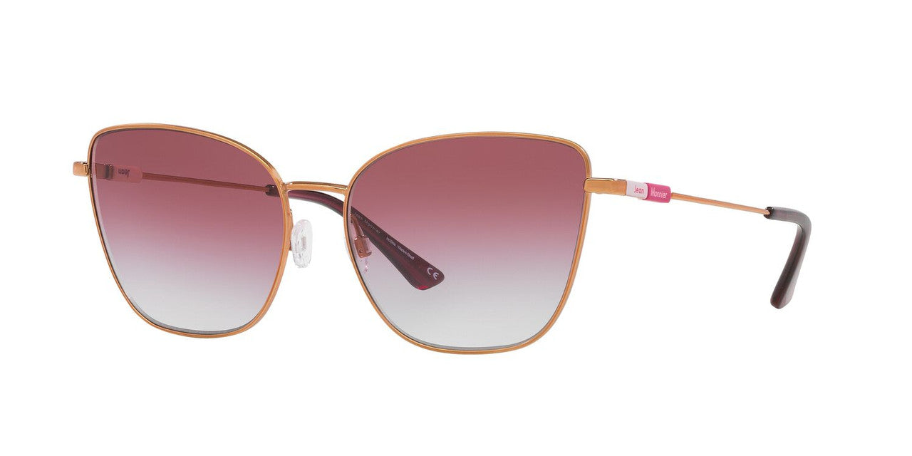 Anteojos De Sol Jean Monnier 0J82020 Dorado/Rosa