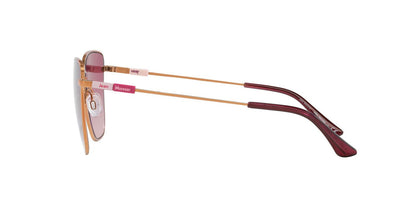 Anteojos De Sol Jean Monnier 0J82020 Dorado/Rosa