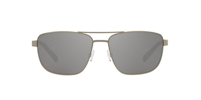 Anteojos De Sol Jean Monnier 0J82021 Negro/Plata