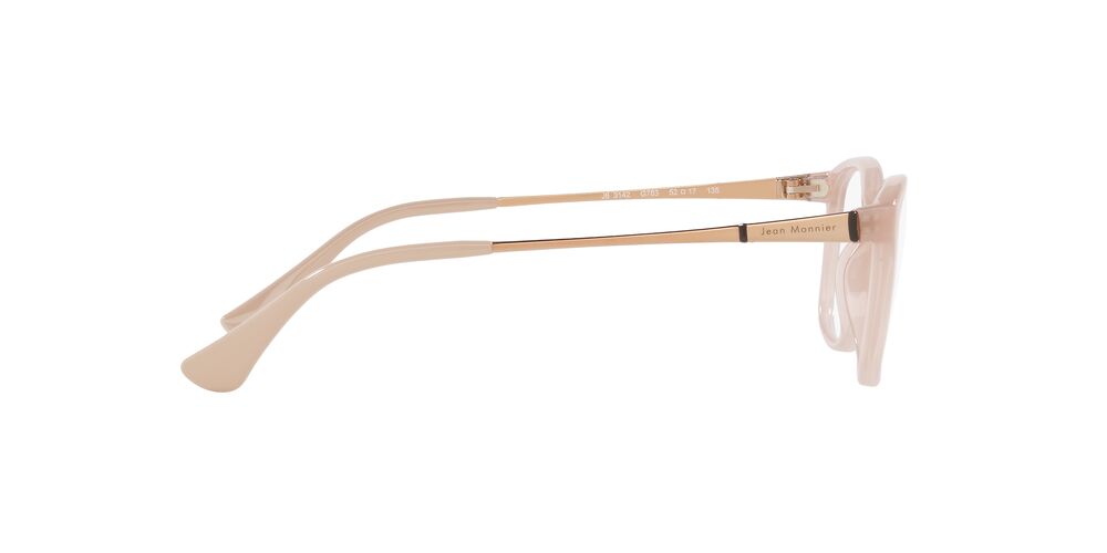 Anteojos Ópticos Jean Monnier 0J83142 Rosa