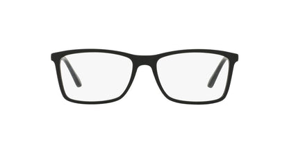 Anteojos Ópticos Jean Monnier 0J83145 Negro