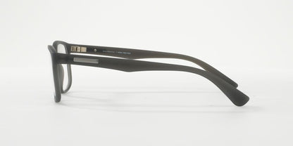 Anteojos Ópticos Jean Monnier J83152 Gris