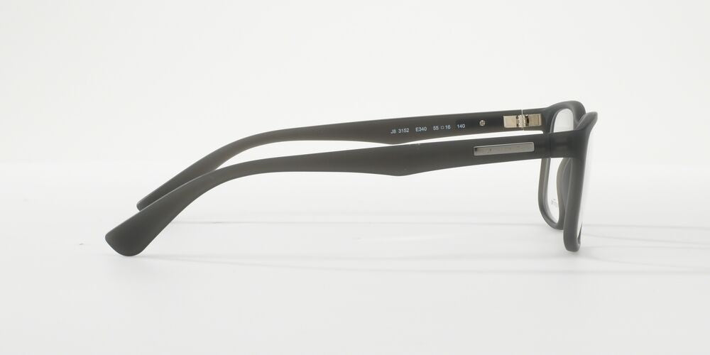 Anteojos Ópticos Jean Monnier J83152 Gris