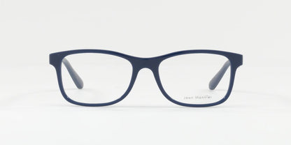 Anteojos Ópticos Jean Monnier J83161 Azul