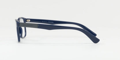 Anteojos Ópticos Jean Monnier J83161 Azul