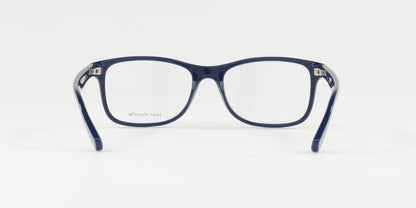 Anteojos Ópticos Jean Monnier J83161 Azul