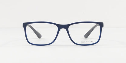 Anteojos Ópticos Jean Monnier 0J83173 Azul