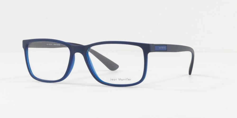 Anteojos Ópticos Jean Monnier 0J83173 Azul