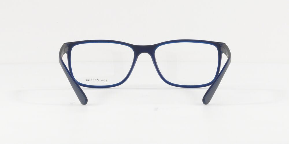 Anteojos Ópticos Jean Monnier 0J83173 Azul