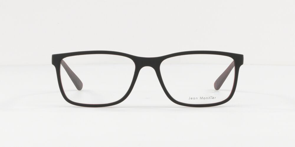 Anteojos Ópticos Jean Monnier 0J83173 Negro