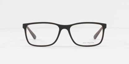 Anteojos Ópticos Jean Monnier 0J83173 Negro
