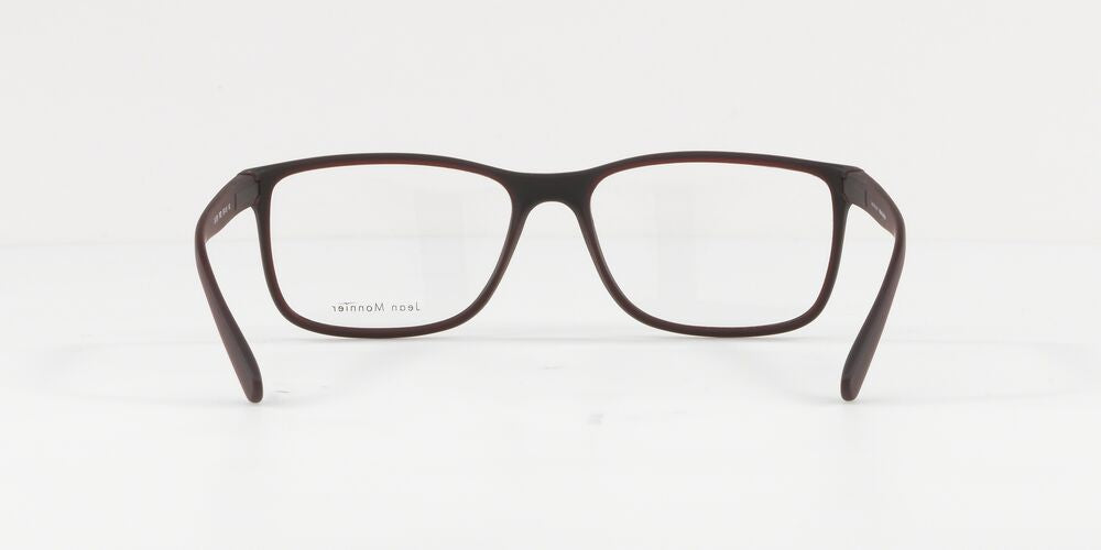 Anteojos Ópticos Jean Monnier 0J83173 Negro