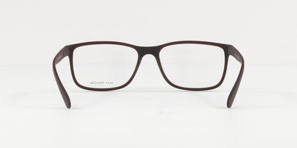 Anteojos Ópticos Jean Monnier 0J83173 Negro