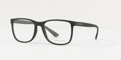 Anteojos Ópticos Jean Monnier J83174 Negro