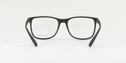 Anteojos Ópticos Jean Monnier J83174 Negro