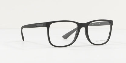 Anteojos Ópticos Jean Monnier J83174 Negro