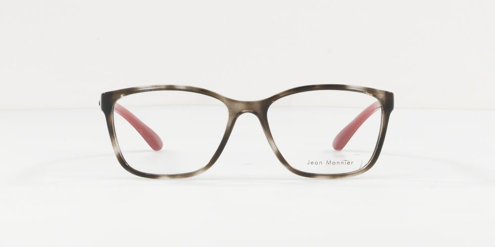 Anteojos Ópticos Jean Monnier J83175 Havana