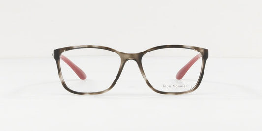 Anteojos Ópticos Jean Monnier J83175 Havana