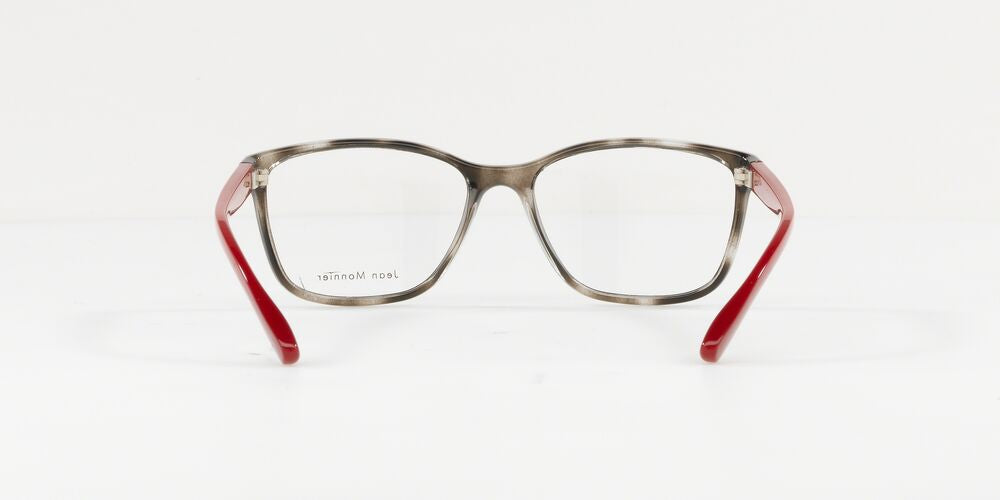 Anteojos Ópticos Jean Monnier J83175 Havana
