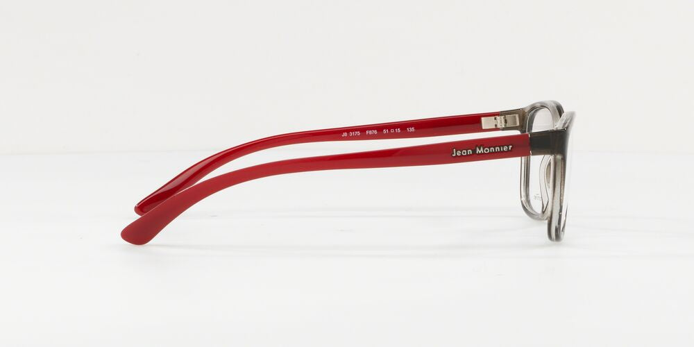 Anteojos Ópticos Jean Monnier J83175 Havana