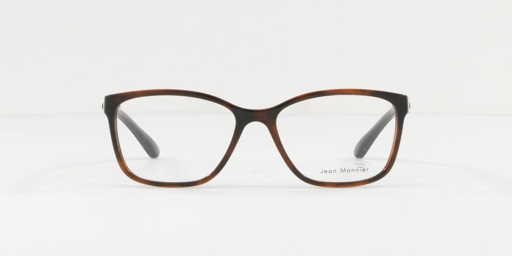 Anteojos Ópticos Jean Monnier J83175 Café