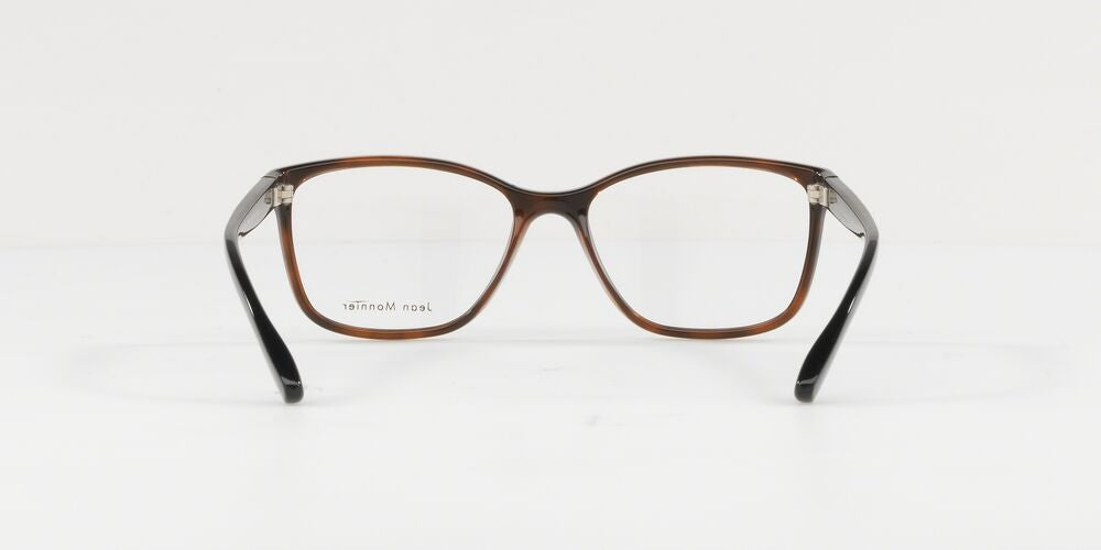 Anteojos Ópticos Jean Monnier J83175 Café