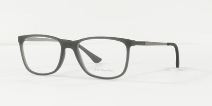 Anteojos Ópticos Jean Monnier J83179 Gris