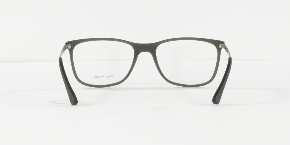 Anteojos Ópticos Jean Monnier J83179 Gris