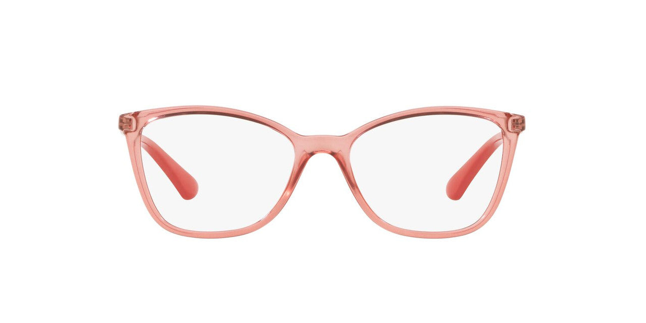 Anteojos Ópticos Jean Monnier 0J83194 Rojo