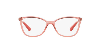 Anteojos Ópticos Jean Monnier 0J83194 Rojo