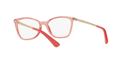 Anteojos Ópticos Jean Monnier 0J83194 Rojo