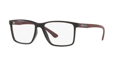 Anteojos Ópticos Jean Monnier 0J83195 Negro