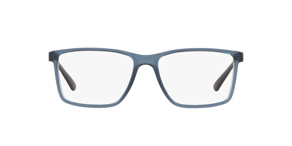 Anteojos Ópticos Jean Monnier J83195 Azul