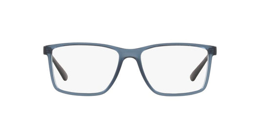 Anteojos Ópticos Jean Monnier J83195 Azul