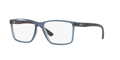 Anteojos Ópticos Jean Monnier J83195 Azul