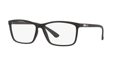 Anteojos Ópticos Jean Monnier 0J83197 Negro