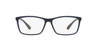 Anteojos Ópticos Jean Monnier 0J83197 Azul