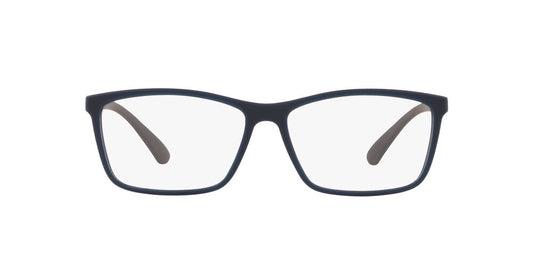 Anteojos Ópticos Jean Monnier 0J83197 Azul