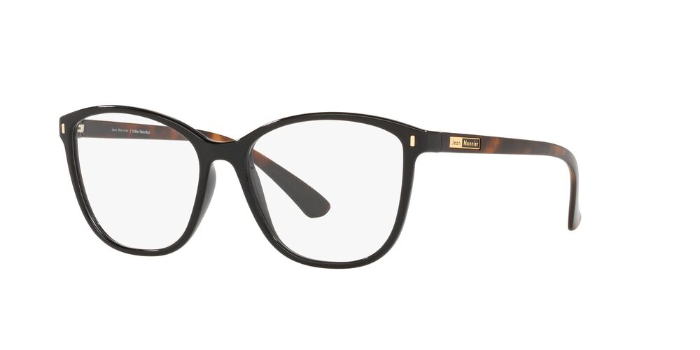 Anteojos Ópticos Jean Monnier 0J83201 Negro