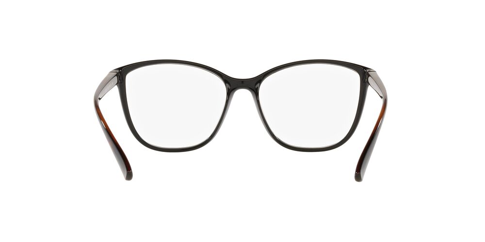 Anteojos Ópticos Jean Monnier 0J83201 Negro