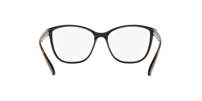 Anteojos Ópticos Jean Monnier 0J83201 Negro