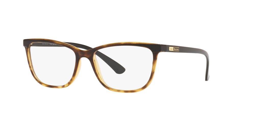 Anteojos Ópticos Jean Monnier J83203 Crema