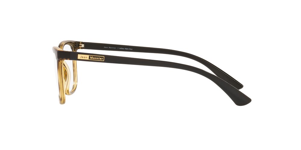 Anteojos Ópticos Jean Monnier J83203 Crema