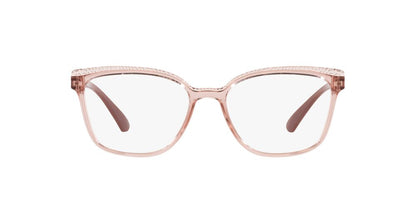 Anteojos Ópticos Jean Monnier 0J83208 Rosa